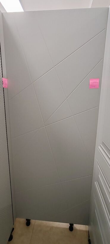 Giriş qapıları: Yeni Giriş qapısı 90x205 sm Zamok və çərçivə ilə, Ödənişli quraşdırma, Ödənişli çatdırılma, Rayonlara çatdırılma -da lalafo.az — 15 Giriş qapıları: Yeni Giriş qapısı 90x205 sm Zamok və çərçivə ilə, Ödənişli quraşdırma, Ödənişli çatdırılma, Rayonlara çatdırılma — 15