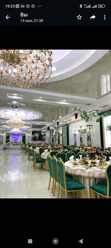 Стулья для кафе, ресторанов: Стулья для кафе, ресторанов — 2