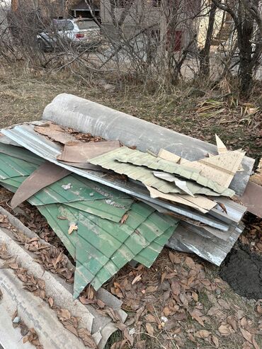 Отдам даром: Тротуарная плитка (разборка), разные формы и размеры. Описание: - — 30