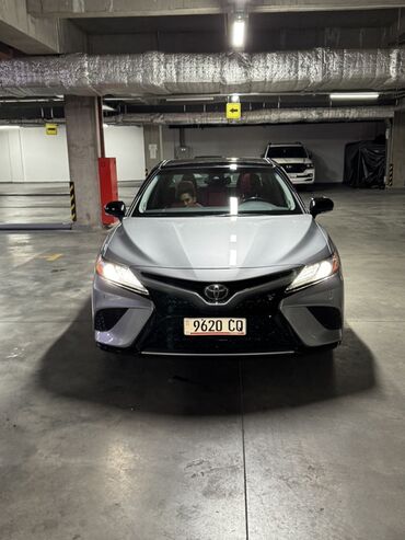двигатель паджеро 2.5 дизель купить: Toyota Camry: 2018 г., 2.5 л, Автомат, Бензин, Седан
