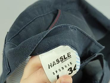Чоловікам: Jeanswear, Чіноси для чоловіків, розмір L — 4