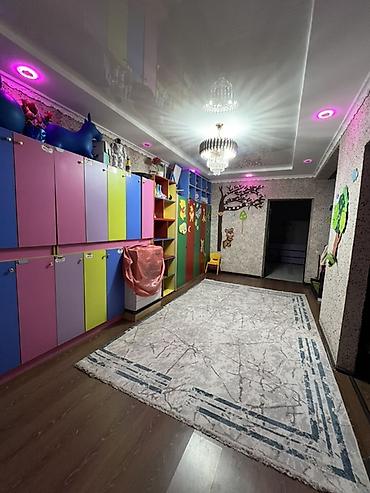 Үйлөрдү сатуу: 4 бөлмө, 100 м², 4 соток, Новопавловка, Риелтор — 10