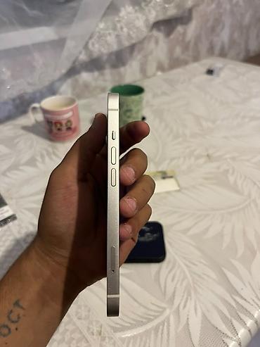 mac mini m2: IPhone 13, Ağ, Face ID — 7