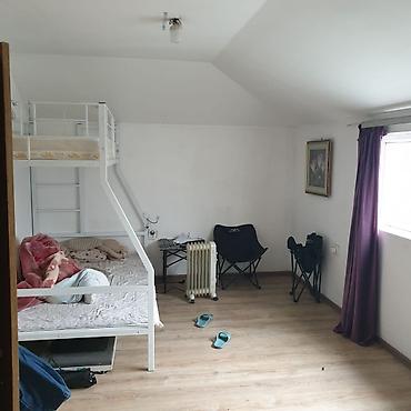 Продажа помещений свободного назначения: Продается Коммерческое помещение по первой линии Ул. Элебесова 131 // — 11