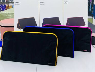 чемодан ремонт: 💼 Дорожные чехлы для стайлера Dyson ✨ Идеальны для хранения и