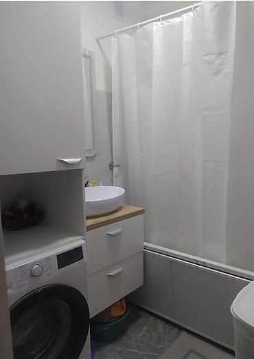 комнатные квартиры: 3 комнаты, 88 м², Кара-Жыгач ж/м 108 серия, 2 этаж, Свежий ремонт — 2