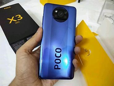 standoff 2 hesap satış: Poco X3 NFC, 128 GB — 1