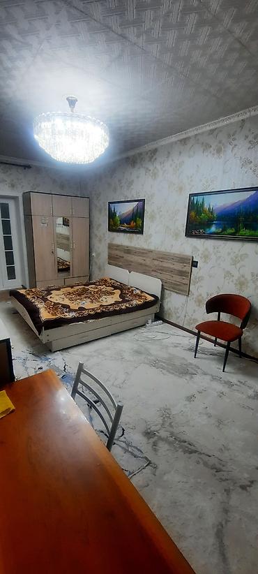 Долгосрочная аренда комнат: 18 м², С мебелью — 4