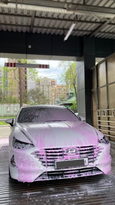 хундай рекстон: Hyundai Sonata: 2019 г., 2 л, Автомат, Газ, Седан