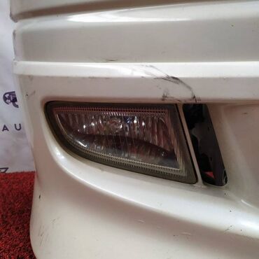Другие автозапчасти: Фара противотуманная Toyota Estima MCR40W 2002 прав. (б/у) at lalafo.kg Другие автозапчасти: Фара противотуманная Toyota Estima MCR40W 2002 прав. (б/у)