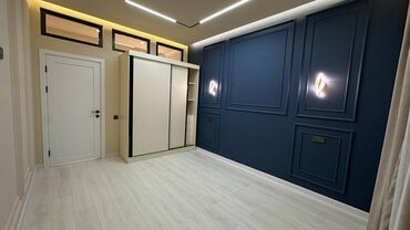 ала арча отель: 2 комнаты, 63 м², Элитка, 13 этаж, Дизайнерский ремонт