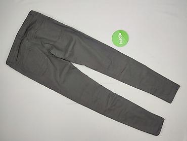 dzwony materialowe hm: H&M, Jeansy damskie, rozmiar S — 3