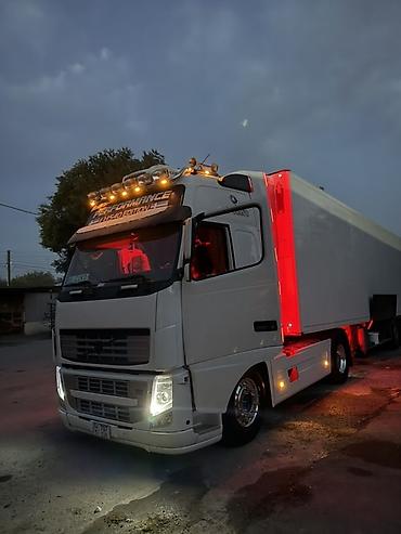 Volvo: Сүйрөгүч, Volvo, 2012 г. — 4
