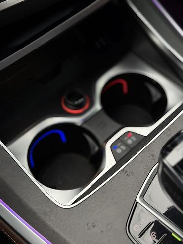 BMW: BMW X5: 2021 г., 4.4 л, Автомат, Бензин, Внедорожник — 12