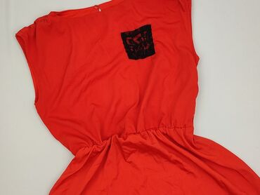 toca boca ubrania h m: H&M, Sukienka damska, rozmiar M