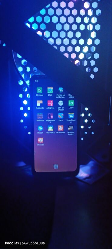 телефон а 7: Xiaomi, Б/у