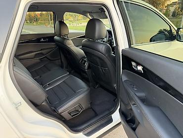 byd sea line 07: Kia Sorento: 2019 г., 2.2 л, Автомат, Дизель, Кроссовер — 10