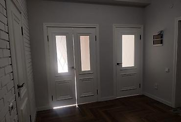 Продажа квартир: 2 комнаты, 83 м², Элитка, 9 этаж, Евроремонт — 13