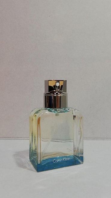 Parfemi: CALVIN KLEIN ETERNITY SUMMER 2015 MEN EDT100ML TSTR | Calvin Klein — 5