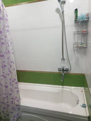 Uzunmüddətli kirayə mənzillər: Tam temirli tam esyali aileye verilir — 10