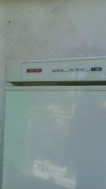 poco x1 pro: Холодильник Bosch Active No Frost с antibacterial системой AgION - — 4