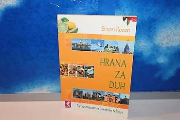 mi pecado: Hrana za duh stiven rozen2008 esotheriamek povezstanje vrlo dobrobez — 1