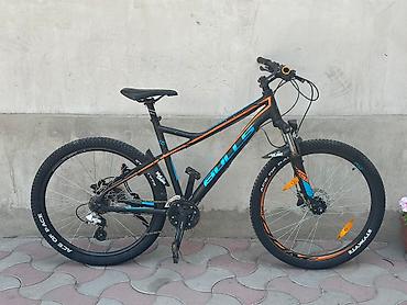 Городские велосипеды: Городской велосипед, Рама XXL (190 - 210 см), Б/у — 19