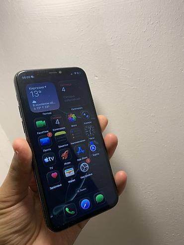 наушники хорошие: IPhone 11 Pro 256/4 Телефон Работает Хорошо Аккумулятор 83% ТруТон — 1
