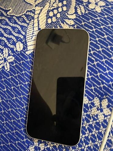 iphone poverbank: IPhone 16, 128 GB, Ağ, Face ID — 4