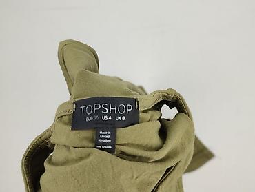 bluzki solar: Topshop, Sukienka damska, rozmiar XS — 4