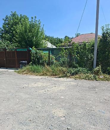 Продажа коттеджей и домов: ПРОДАЮ!!! Дом в районе улиц Молодая Гвардия/ Ч.Тюлебердиева( рынок — 1