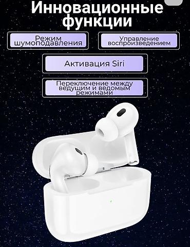 steelseries arctis: Беспроводные наушники Borofone BW93 - Встроенный микрофон для звонков — 6