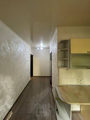Продажа квартир: 1 комната, 34 м², 105 серия, 1 этаж, Косметический ремонт