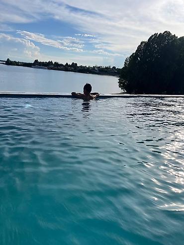 alfa resort: Апартаменты В Чолпон-Ате в закрытом клубном городкеYacht Village — 1