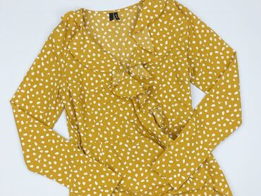 Blouses: Women's blouse, Vero Moda, S (EU 36)