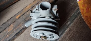 двигатель сди: Продам WATER PUMP 25100-93G00 FOR HYUNDAI R200-5 EXCAVATOR D6BR ENGINE