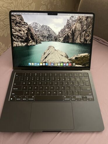 сколько стоит макбук аир: Ультрабук, Apple, 8 ГБ ОЗУ, Apple M2, Для несложных задач, память SSD