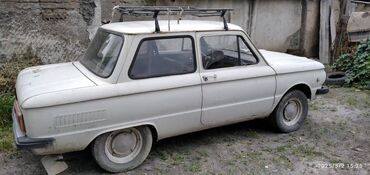 радиатор опель зафира а: ЗАЗ 968 Запорожец: 1991 г., 1.2 л, Механика, Бензин