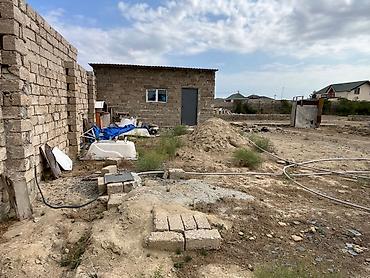 vişnovkada torpaq satilir: 6 sot, Tikinti, Mülkiyyətçi, Bələdiyyə — 6