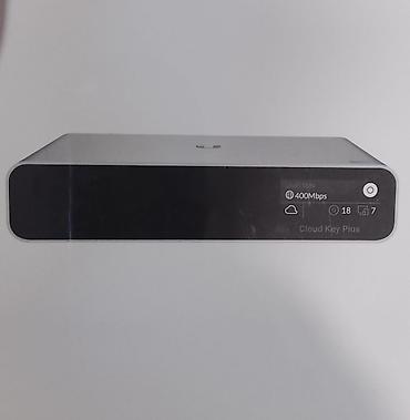 tab s9 ultra: TAM YENİ. QUTUDA VƏ SELLOFANI ÜZƏRİNDƏ. Ubiquiti UniFi Cloud Key Gen2 — 1