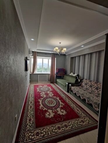 ������������ 2 ������������������ ���������������� �� �������������� 2018 в Кыргызстан | ПРОДАЖА КВАРТИР: 60 м², 10 этаж, 2018 г.