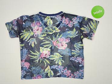 t shirty dsquared2: Reserved YFL, T-shirt damski, rozmiar M — 3