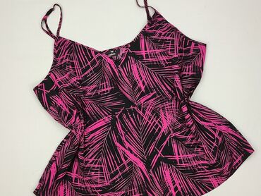 Kobiety: George, Top damski, 4XL