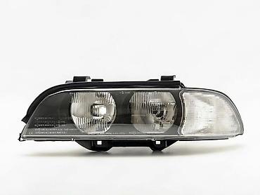 led oči za auto: FAROVI ZA BMW SERIES 5 (E39) OD 1996. DO 2002. GOD - 6312837 | — 1