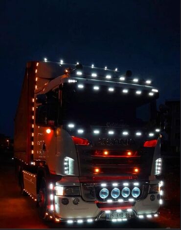 Сигнализация: Мы в районе Кудайберген, по улице Волково — 8