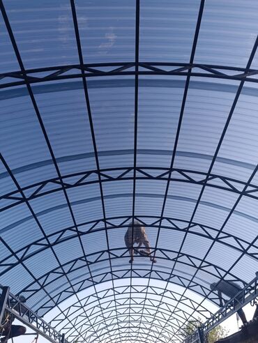 Сварка: Сварка | Навесы, Козырьки Монтаж, Доставка, Гарантия — 10