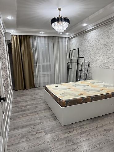 Долгосрочная аренда квартир: 1 комната, Собственник, С мебелью полностью — 5