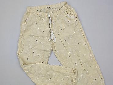 rozmiar 42 uk: TU Woman, Spodnie materiałowe damskie, rozmiar XL — 1