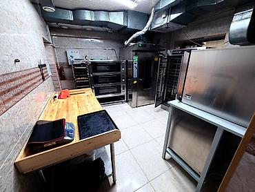 пекарня в аренду: Hangar for rent 141 м², С отдельным сан узлом, С юридическим адресом, High ceilings, Долгосрочно, Агентство недвижимости — 7