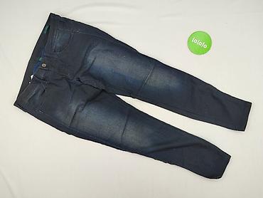 giorgio jeans: Benetton, Jeansy damskie, rozmiar XL — 2